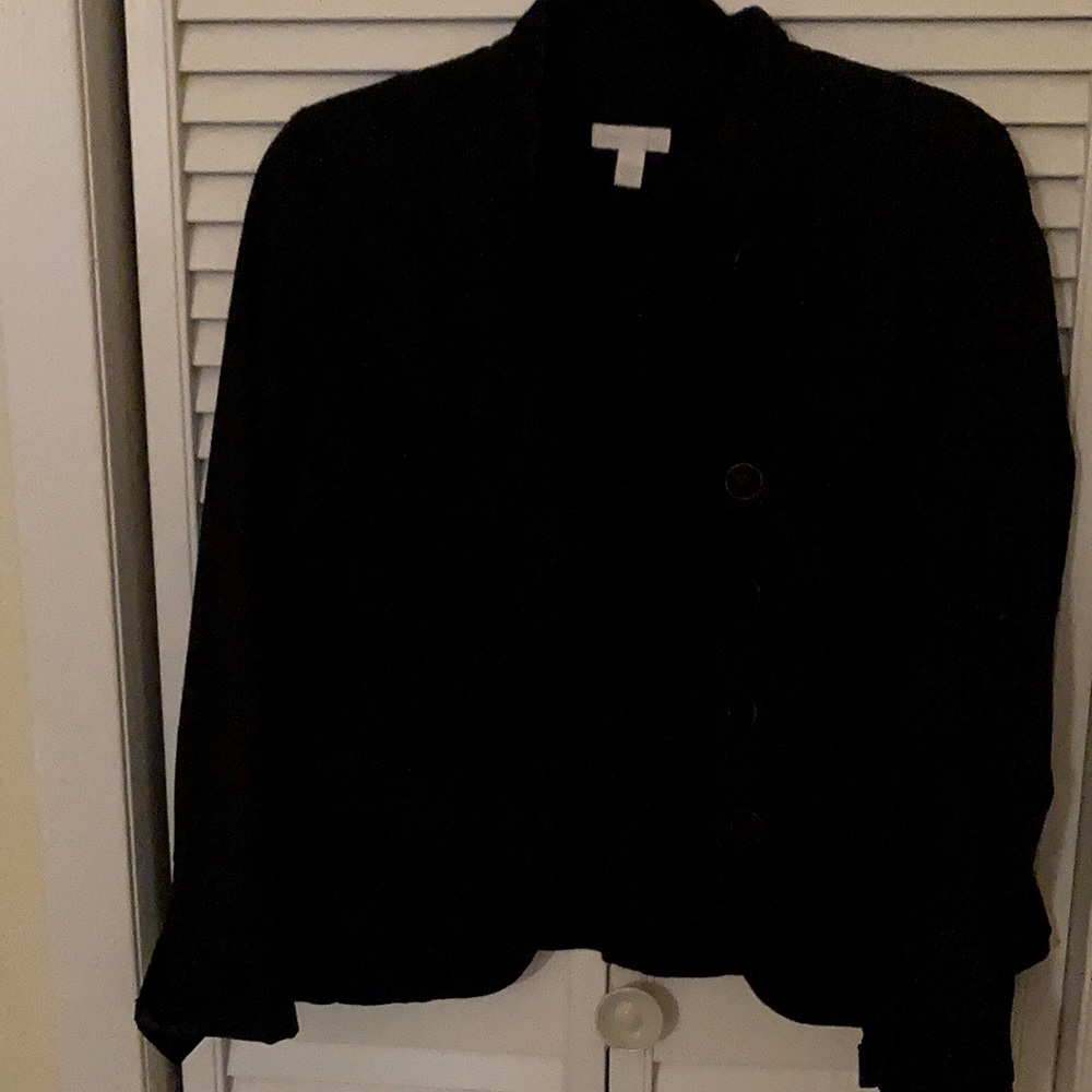 Light weight jacket